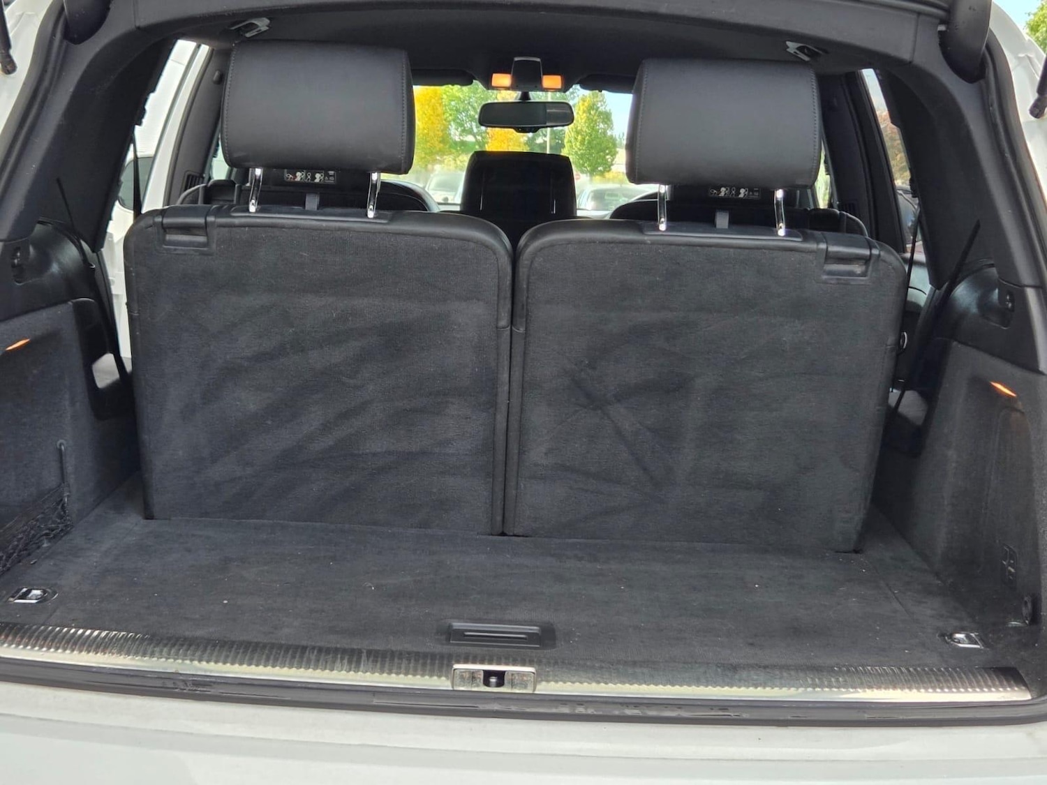 Used Audi Q7 2011 for sale - 76024780: Photo 47