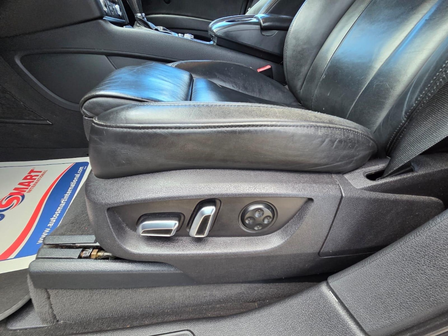 Used Audi Q7 2011 for sale - 76024780: Photo 49