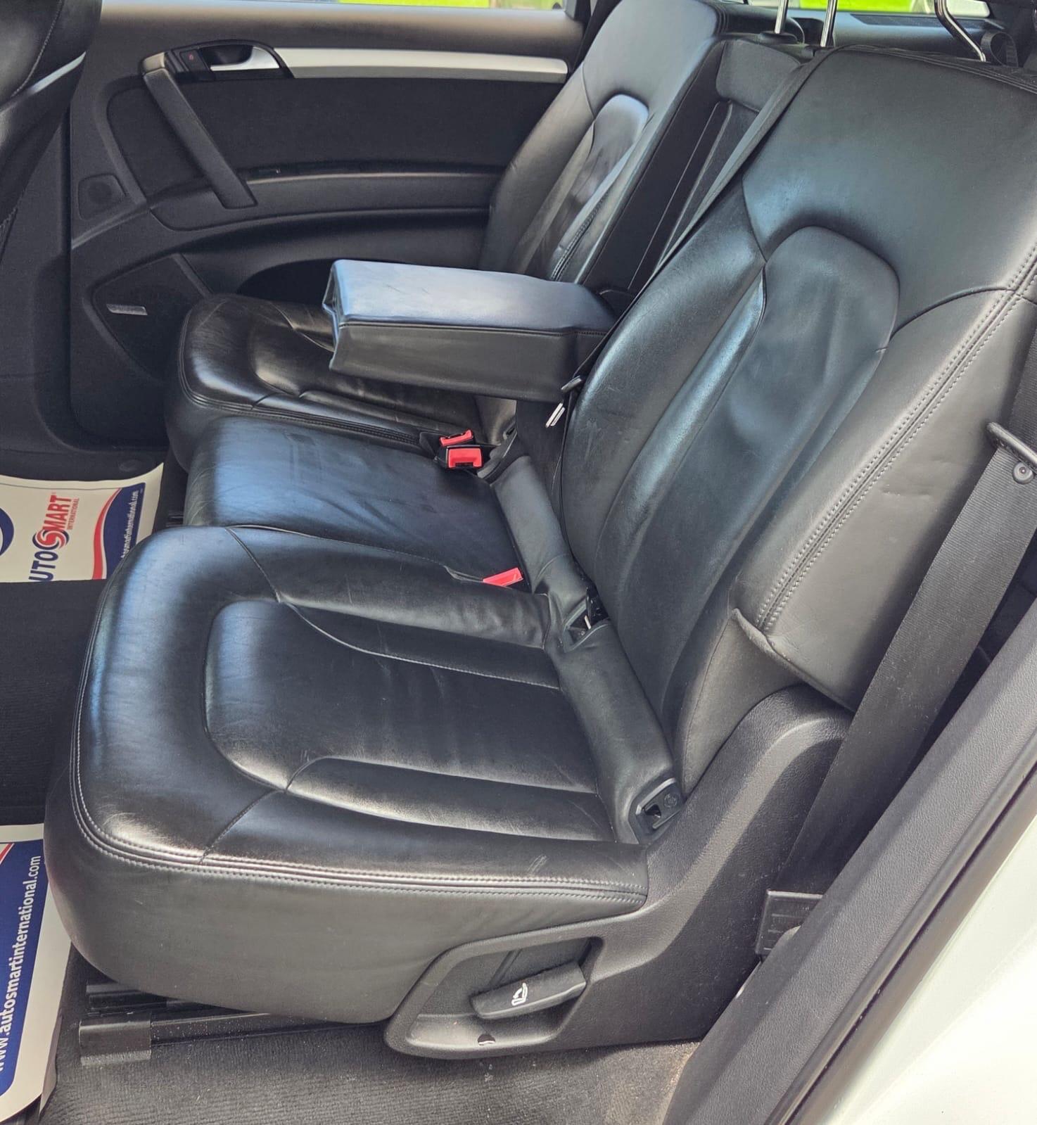 Used Audi Q7 2011 for sale - 76024780: Photo 54