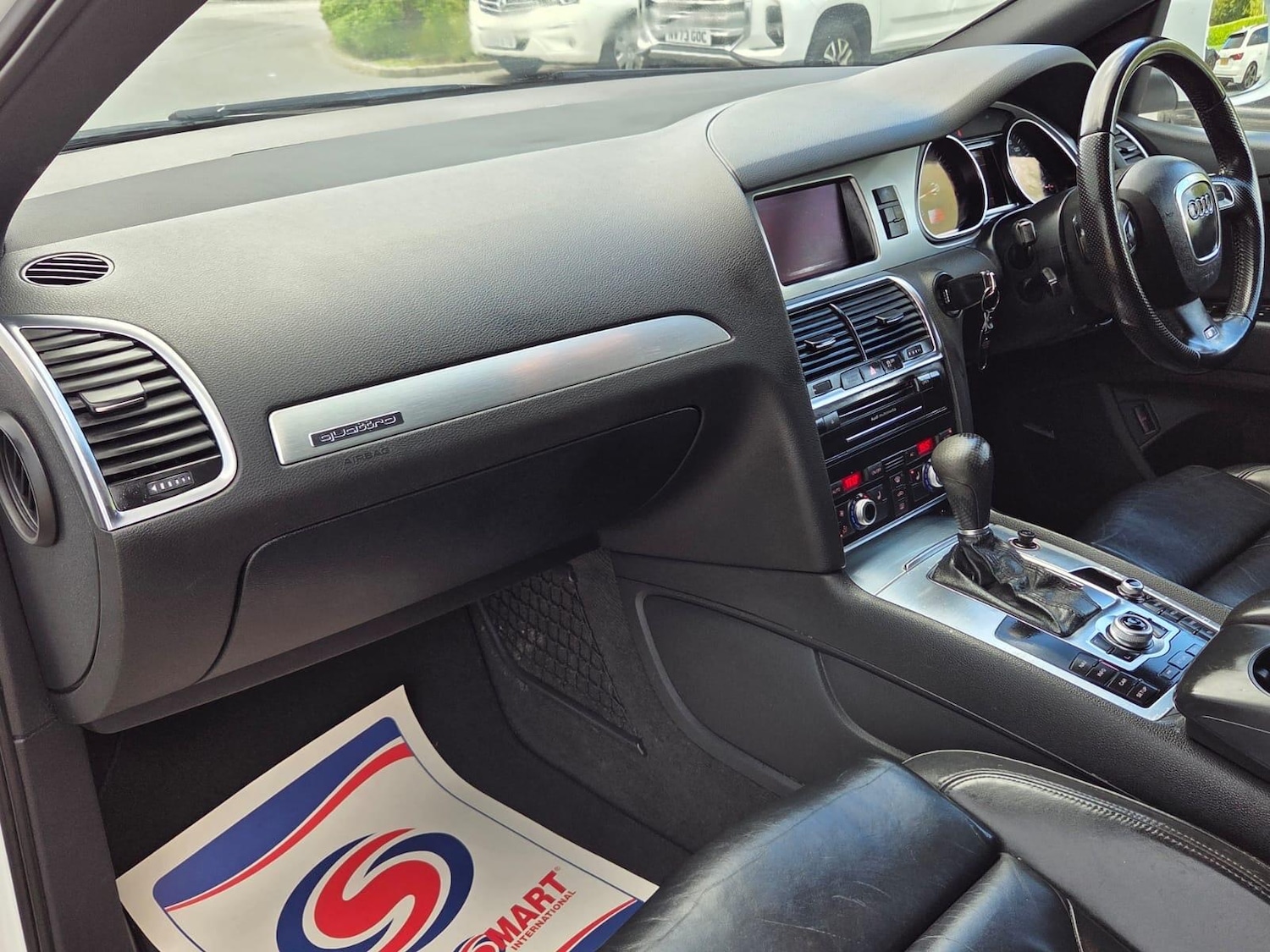 Used Audi Q7 2011 for sale - 76024780: Photo 55