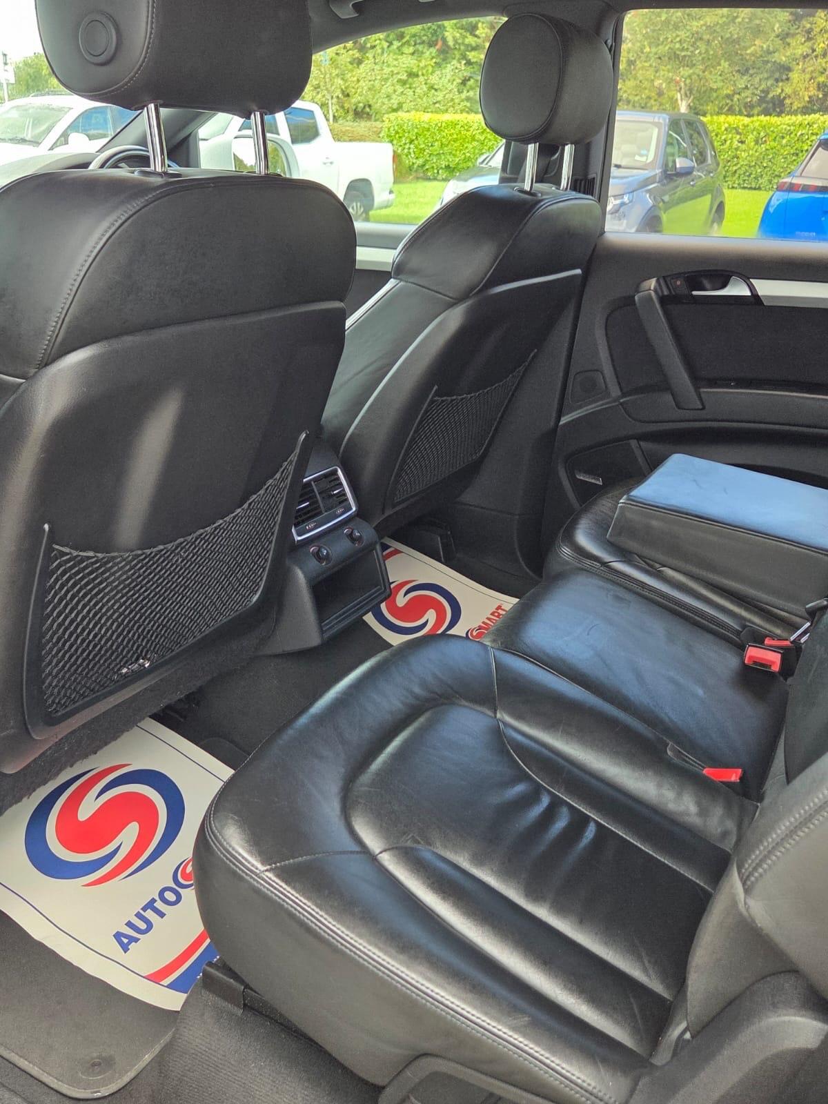 Used Audi Q7 2011 for sale - 76024780: Photo 62