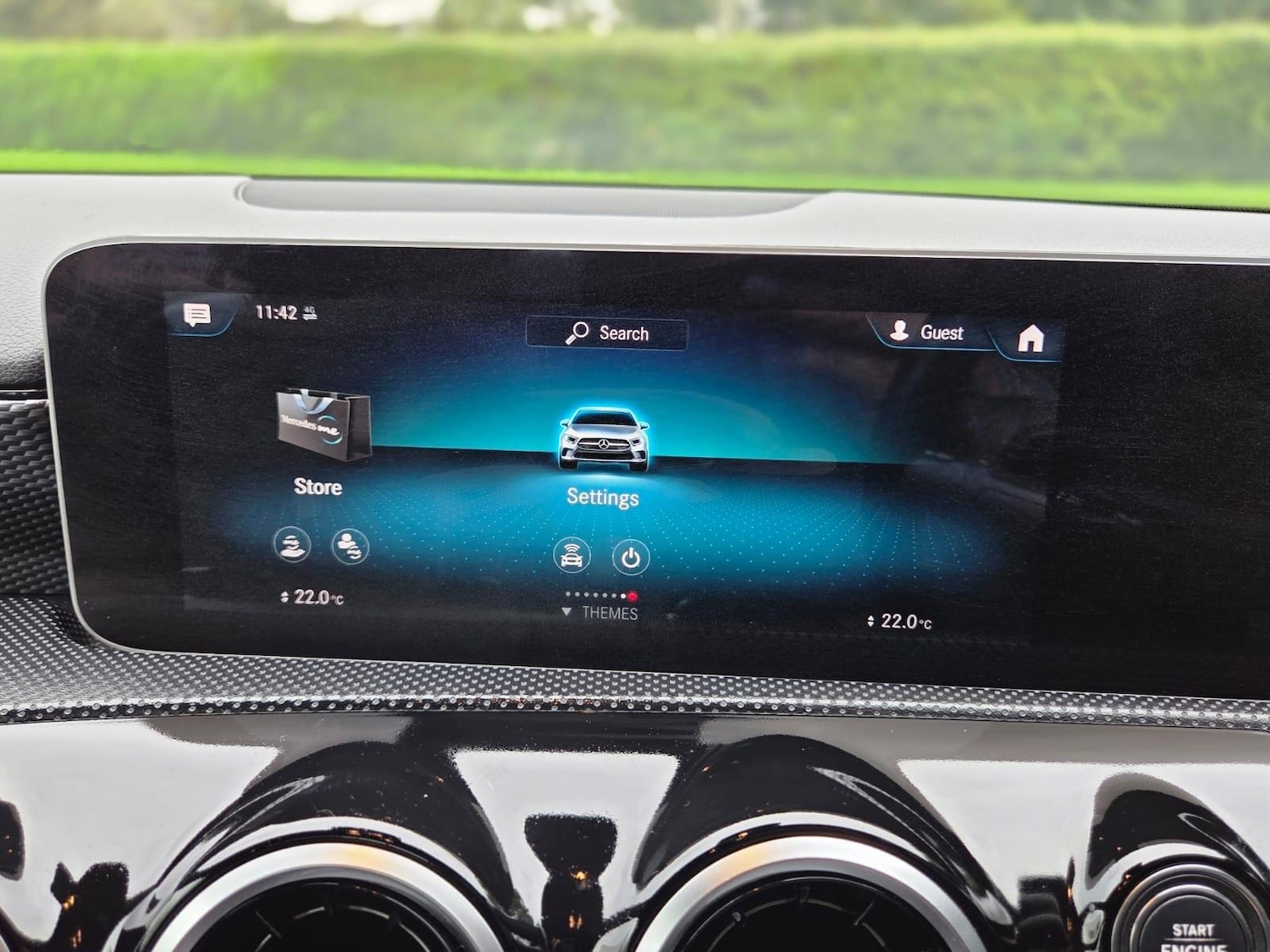 Used Mercedes-Benz A-Class 2019 for sale - 76987925: Photo 10