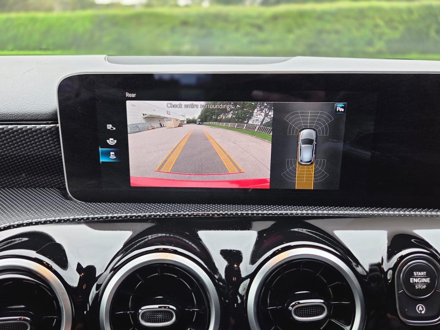 Used Mercedes-Benz A-Class 2019 for sale - 76987925: Photo 11