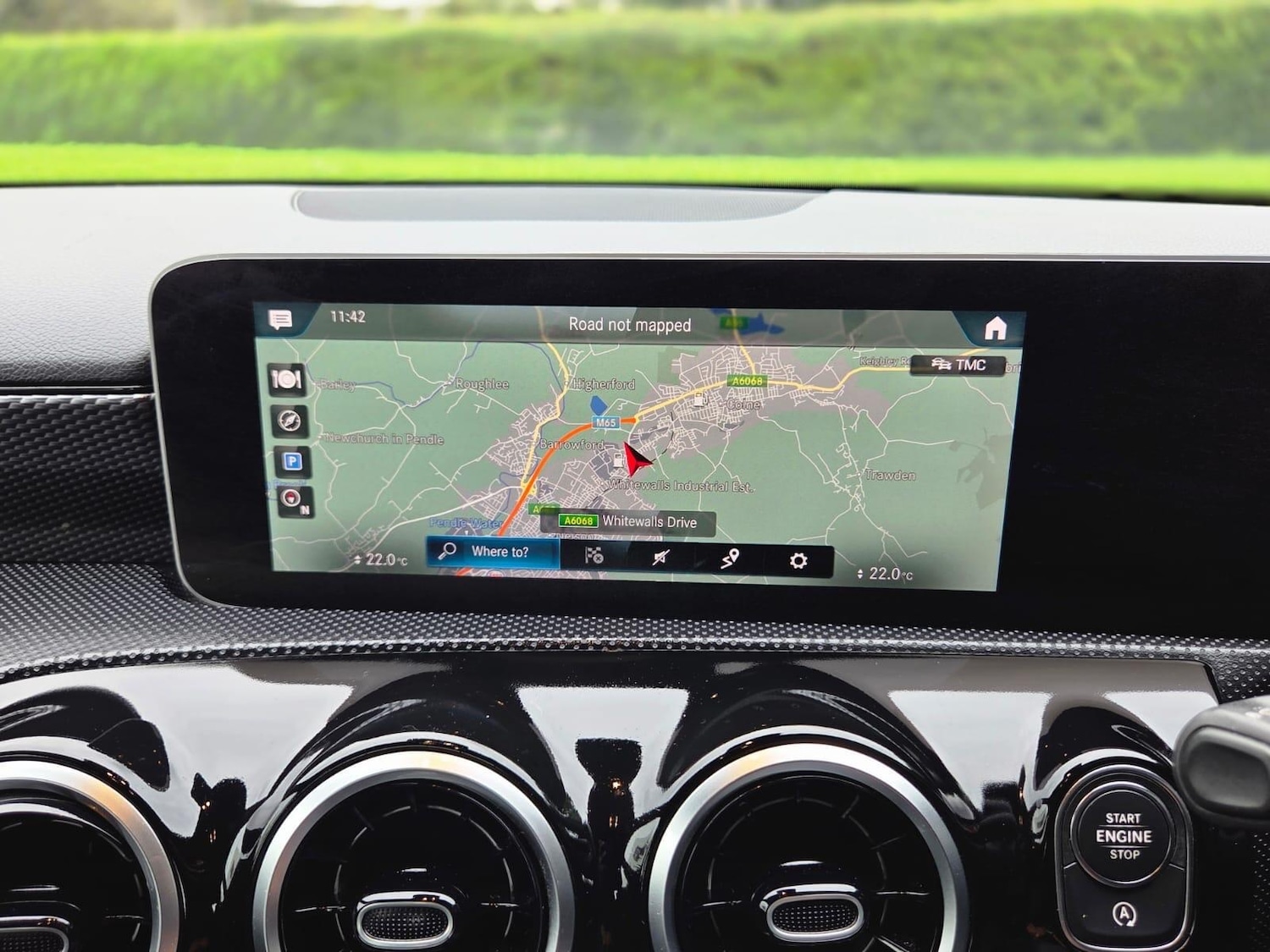 Used Mercedes-Benz A-Class 2019 for sale - 76987925: Photo 12