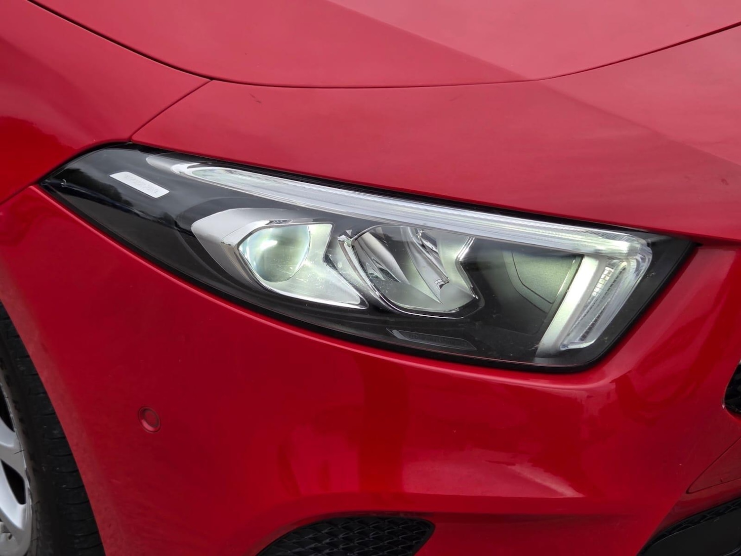 Used Mercedes-Benz A-Class 2019 for sale - 76987925: Photo 25