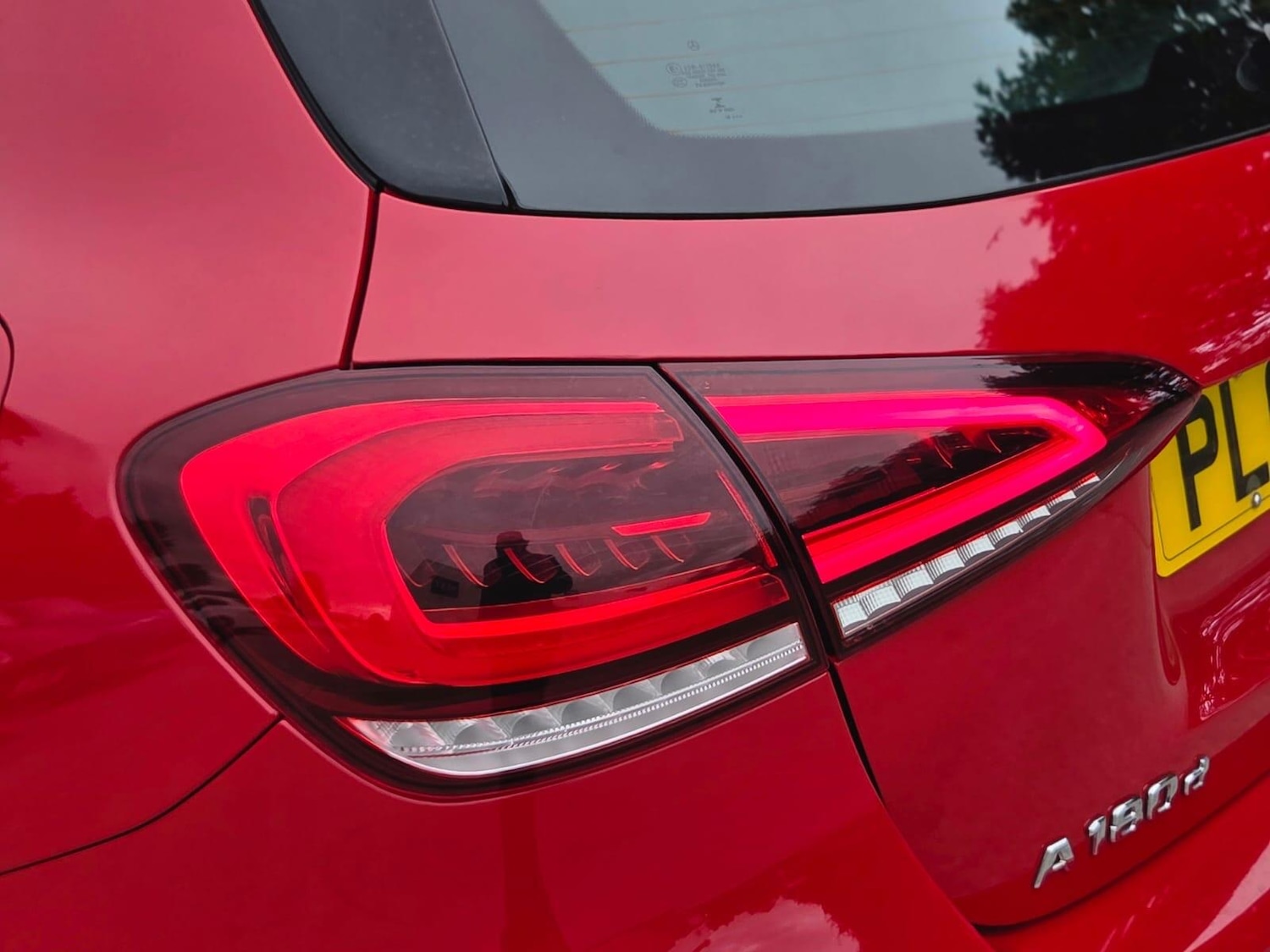 Used Mercedes-Benz A-Class 2019 for sale - 76987925: Photo 27