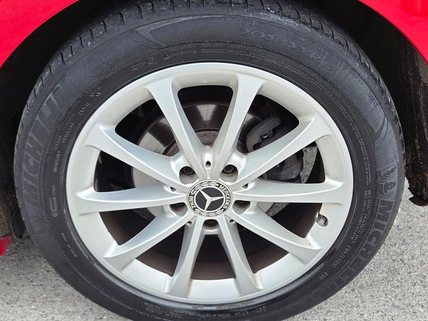 Used Mercedes-Benz A-Class 2019 for sale - 76987925: Photo 28