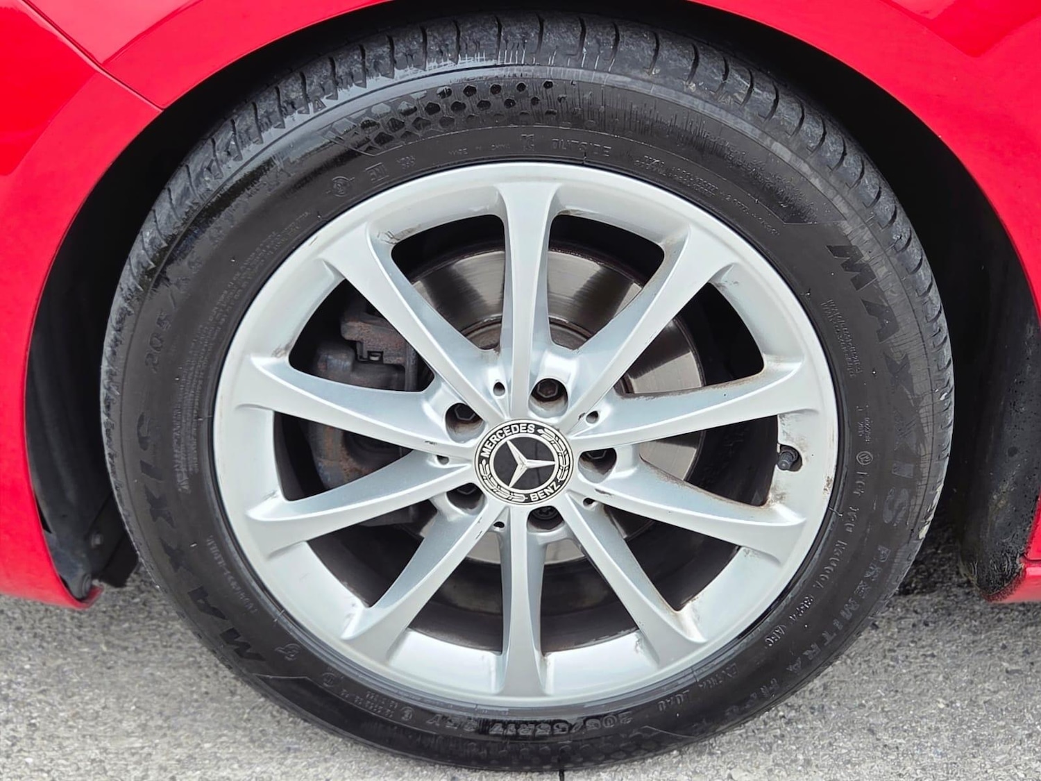 Used Mercedes-Benz A-Class 2019 for sale - 76987925: Photo 46