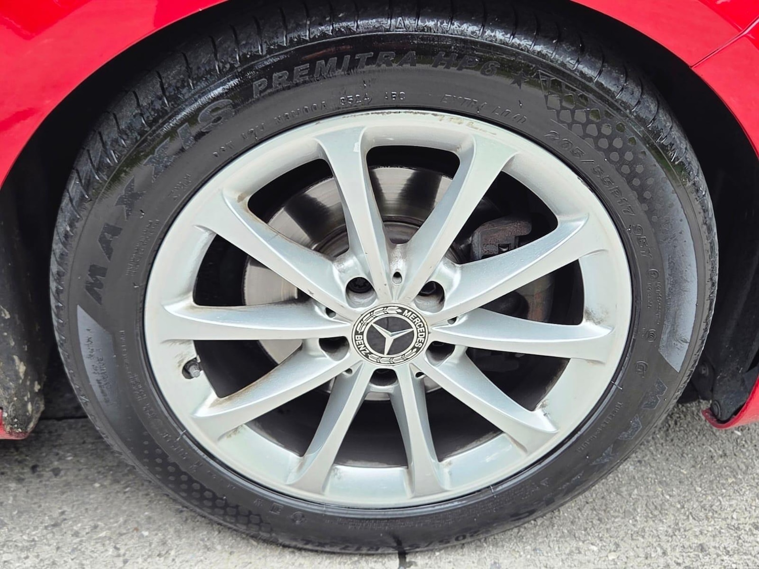 Used Mercedes-Benz A-Class 2019 for sale - 76987925: Photo 47