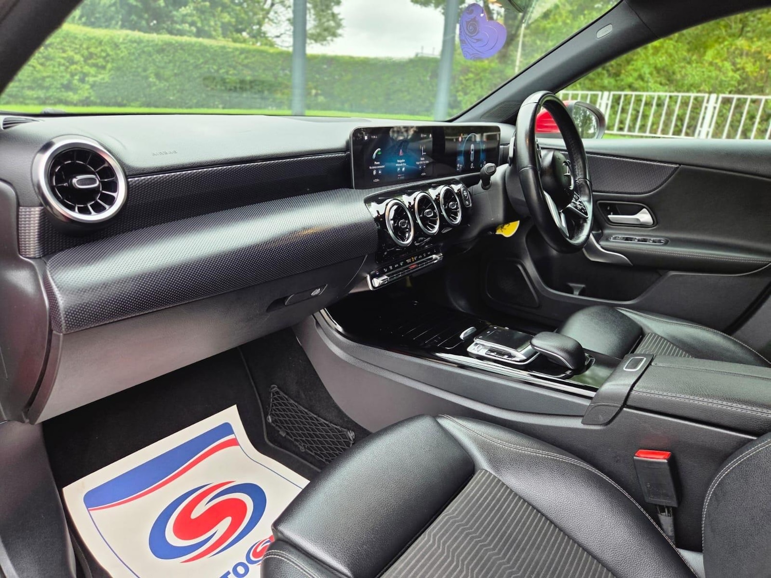 Used Mercedes-Benz A-Class 2019 for sale - 76987925: Photo 50