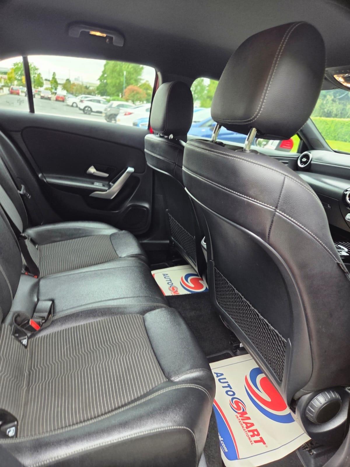 Used Mercedes-Benz A-Class 2019 for sale - 76987925: Photo 56