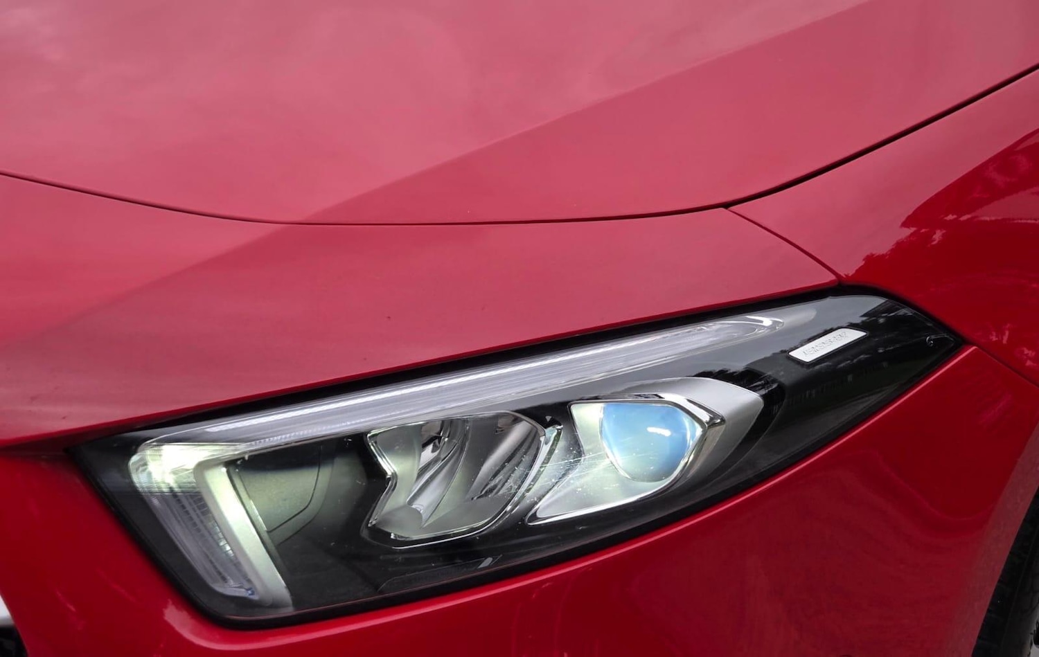 Used Mercedes-Benz A-Class 2019 for sale - 76987925: Photo 58