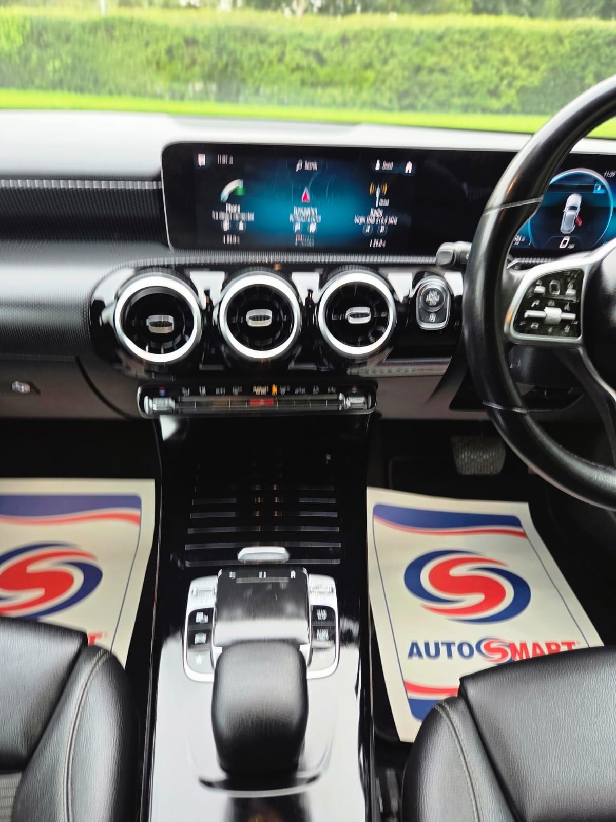 Used Mercedes-Benz A-Class 2019 for sale - 76987925: Photo 59