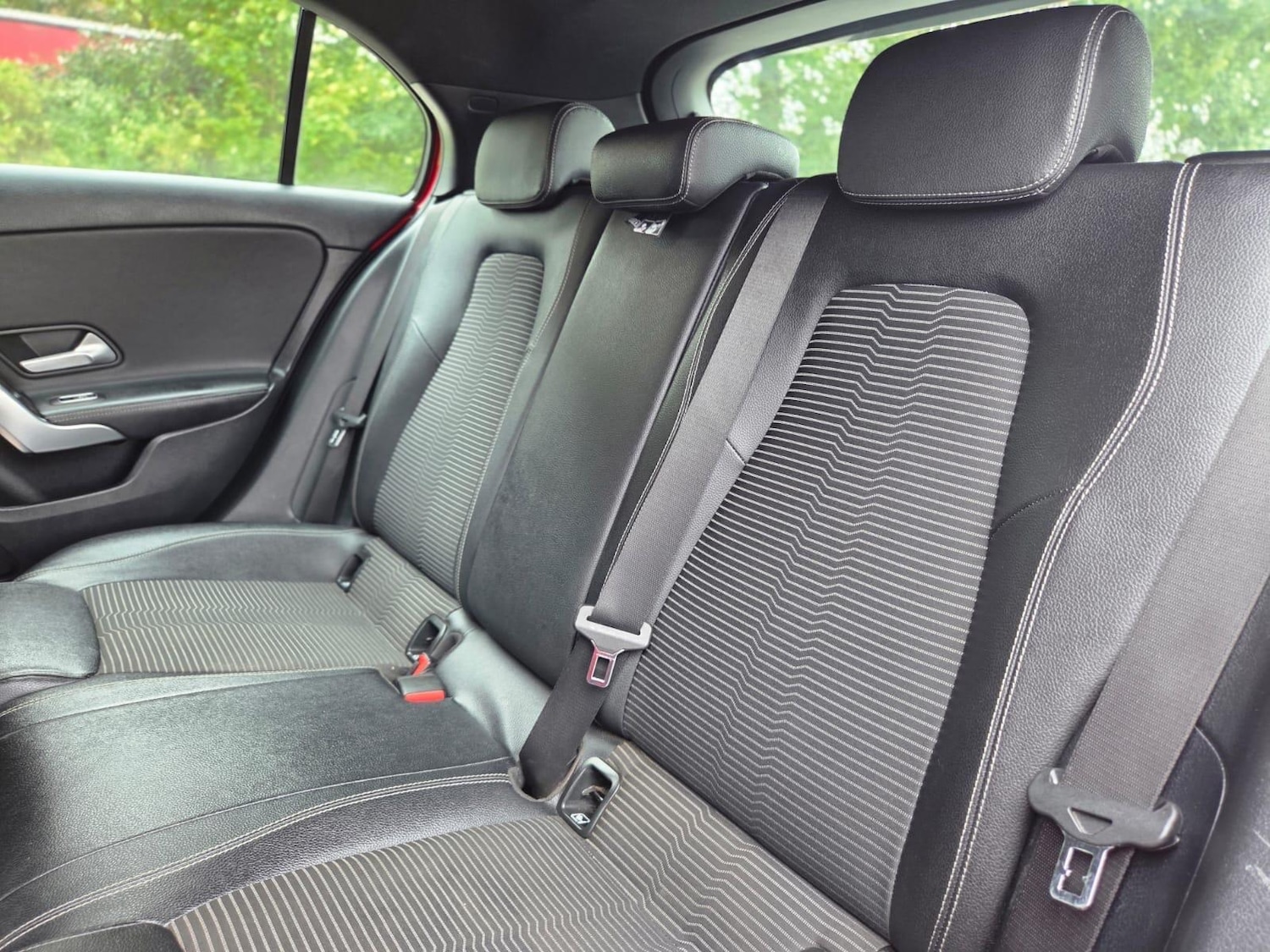 Used Mercedes-Benz A-Class 2019 for sale - 76987925: Photo 62