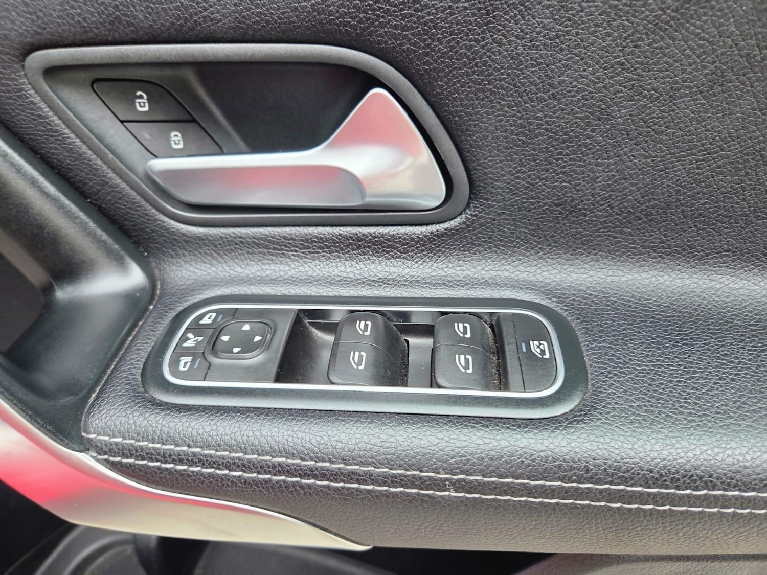 Used Mercedes-Benz A-Class 2019 for sale - 76987925: Photo 64