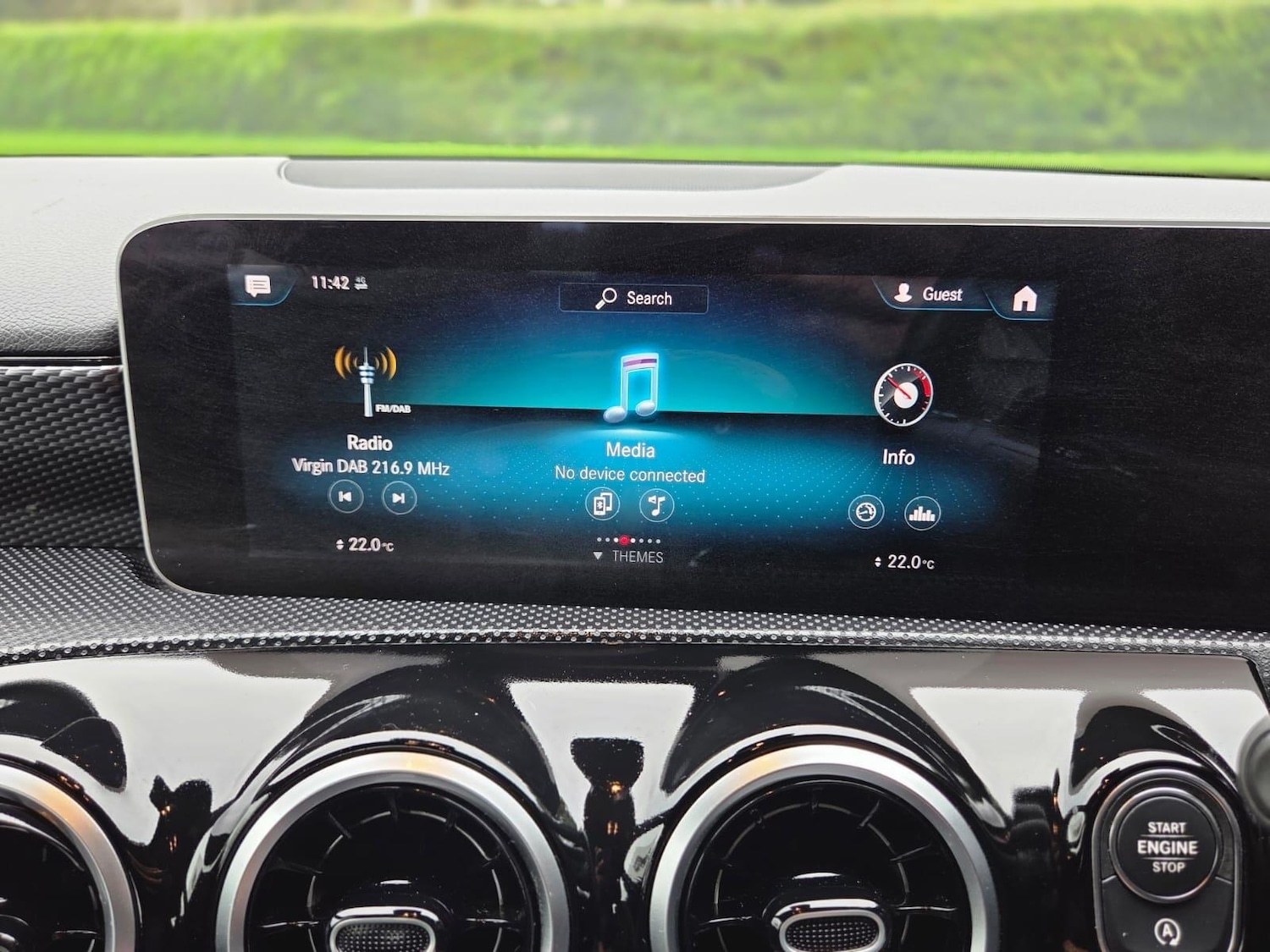 Used Mercedes-Benz A-Class 2019 for sale - 76987925: Photo 68