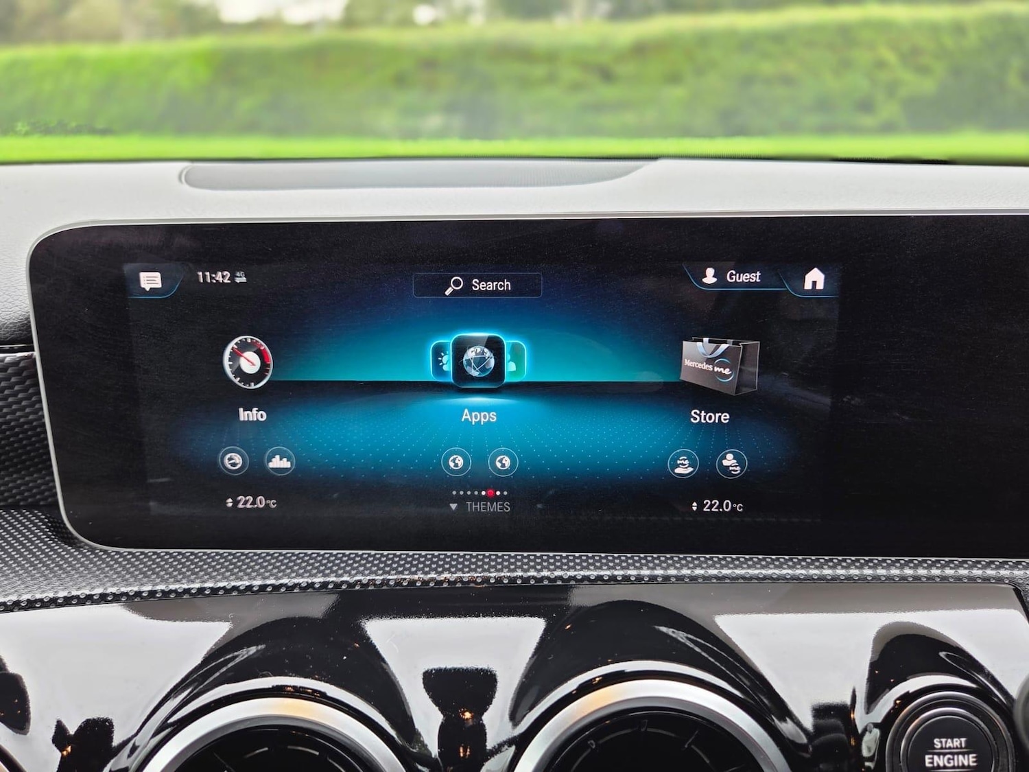 Used Mercedes-Benz A-Class 2019 for sale - 76987925: Photo 71