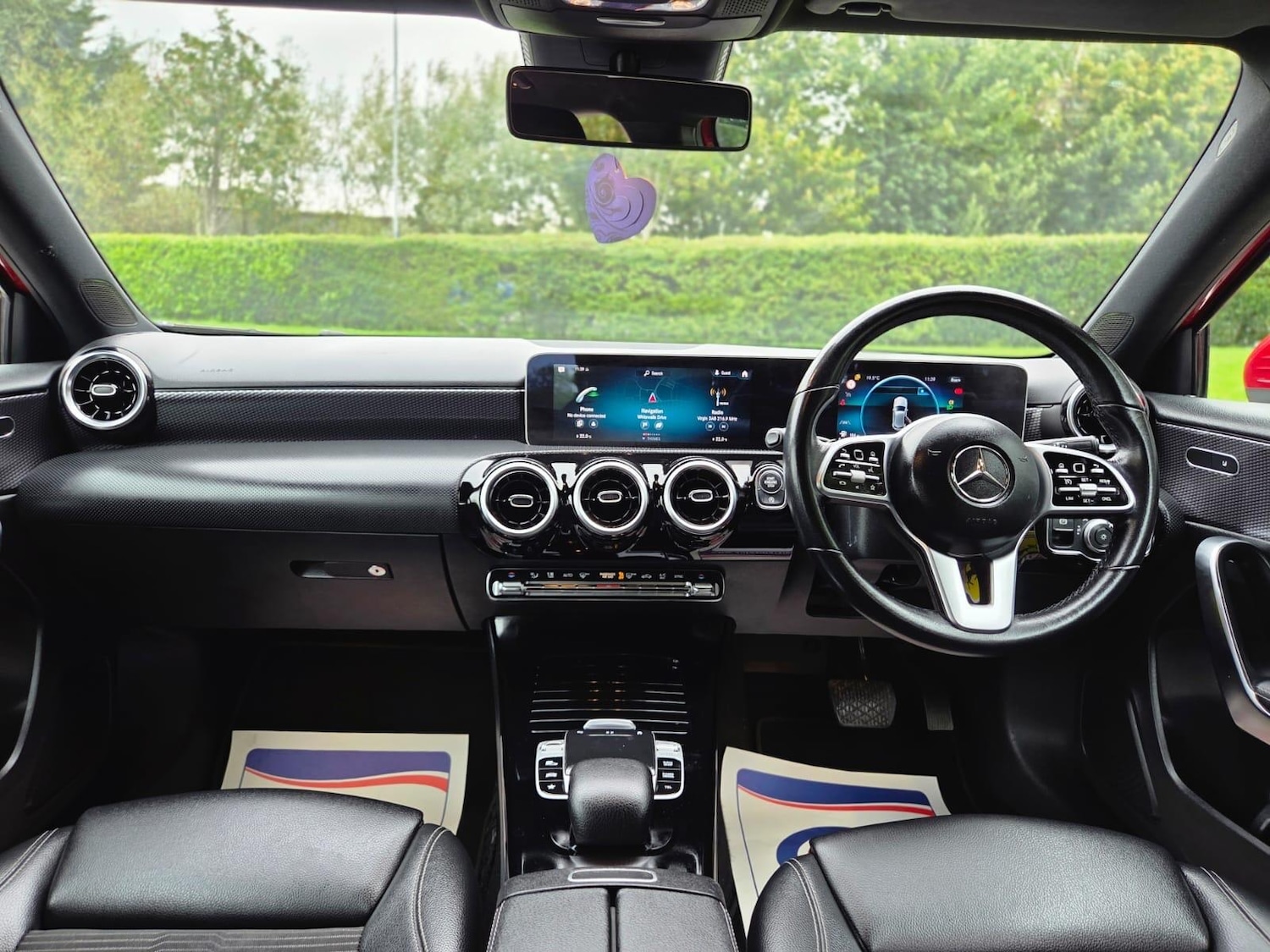 Used Mercedes-Benz A-Class 2019 for sale - 76987925: Photo 73