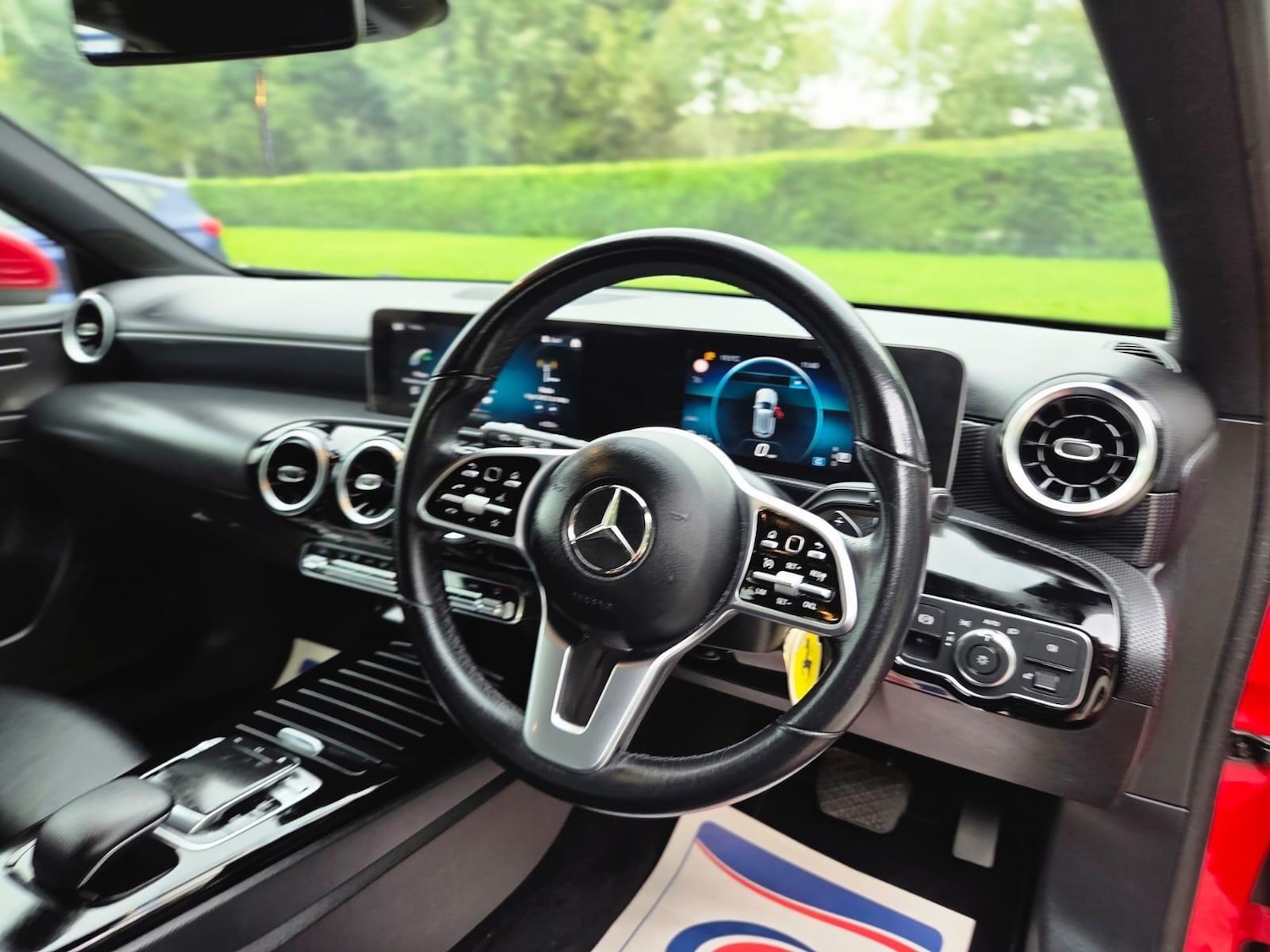 Used Mercedes-Benz A-Class 2019 for sale - 76987925: Photo 77