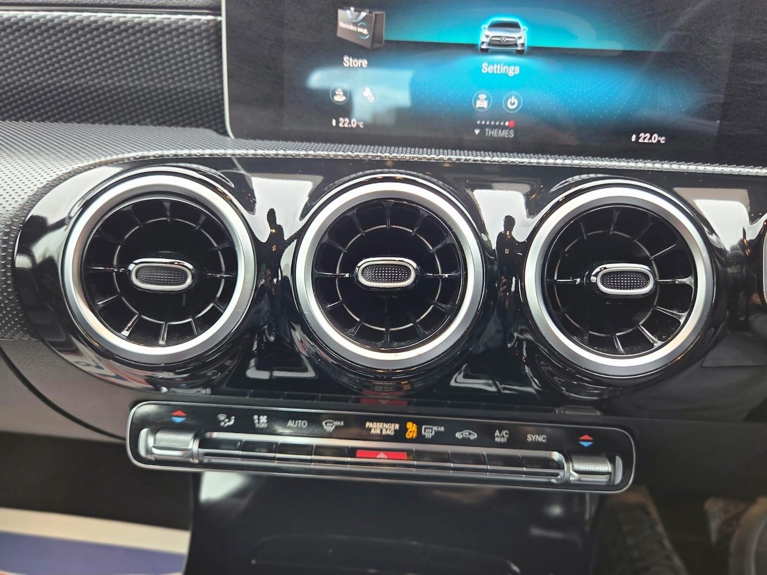 Used Mercedes-Benz A-Class 2019 for sale - 76987925: Photo 80