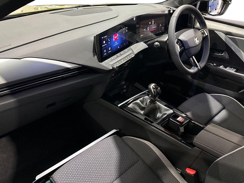 Used Vauxhall Astra 2025 for sale - 77326900: Photo 11