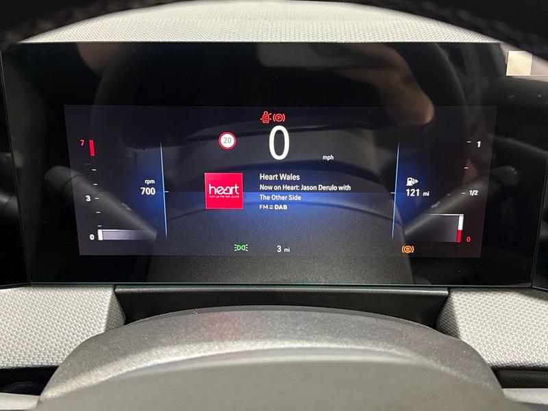 Used Vauxhall Astra 2025 for sale - 77326900: Photo 19