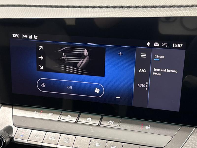 Used Vauxhall Astra 2025 for sale - 77326900: Photo 28