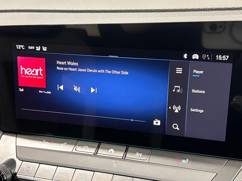 Used Vauxhall Astra 2025 for sale - 77326900: Photo 29