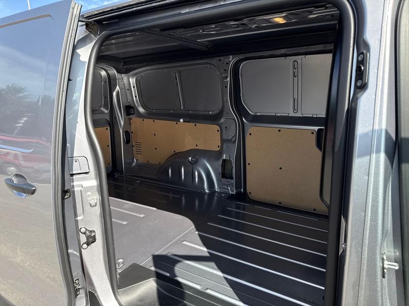 Used Vauxhall Vivaro 2025 for sale - 76847515: Photo 13