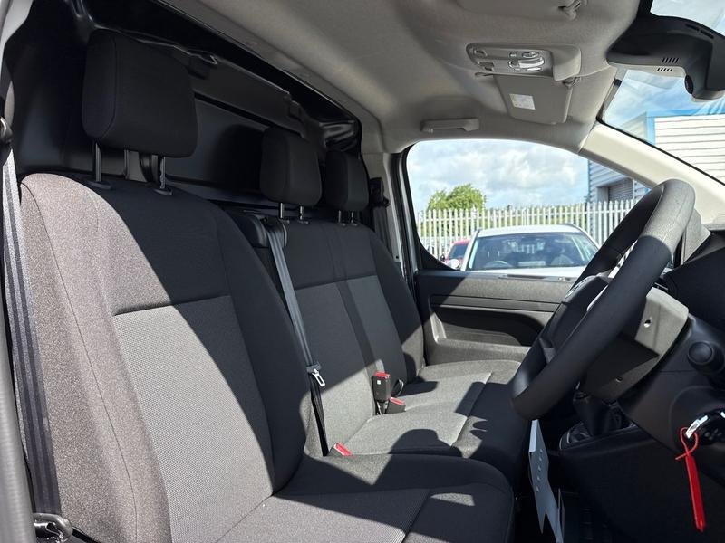 Used Vauxhall Vivaro 2025 for sale - 76847515: Photo 14