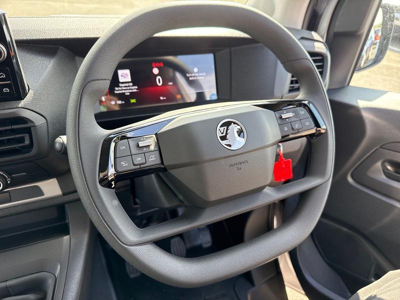 Used Vauxhall Vivaro 2025 for sale - 76847515: Photo 17