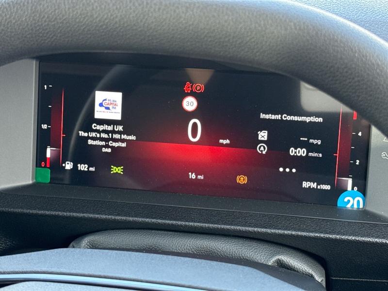 Used Vauxhall Vivaro 2025 for sale - 76847515: Photo 18