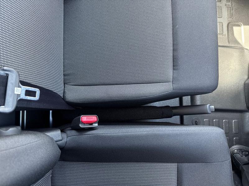 Used Vauxhall Vivaro 2025 for sale - 76847515: Photo 19