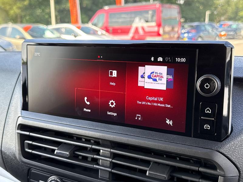 Used Vauxhall Vivaro 2025 for sale - 76847515: Photo 23