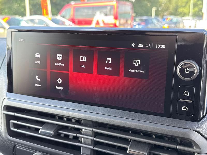 Used Vauxhall Vivaro 2025 for sale - 76847515: Photo 24