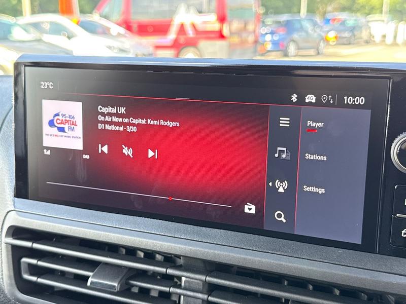 Used Vauxhall Vivaro 2025 for sale - 76847515: Photo 26