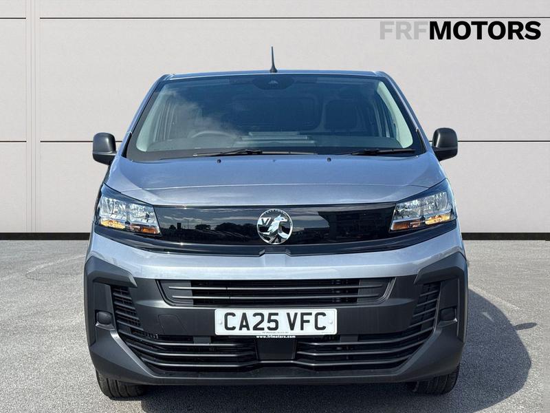 Used Vauxhall Vivaro 2025 for sale - 76847515: Photo 6