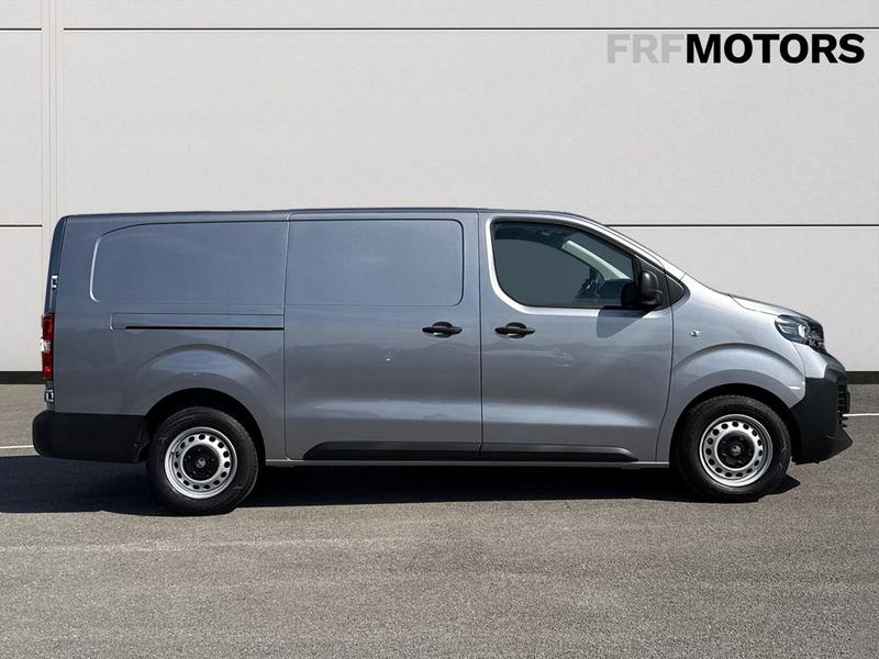 Used Vauxhall Vivaro 2025 for sale - 76847515: Photo 7