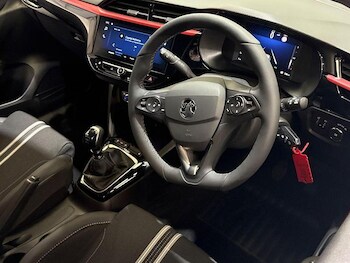 Used Vauxhall Corsa 2026 for sale - 78042740: Photo