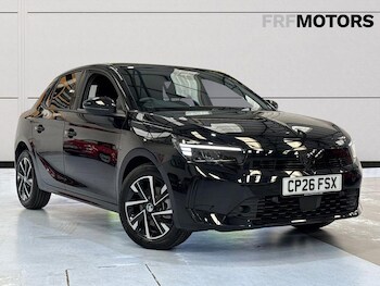 Used Vauxhall Corsa 2026 for sale - 79119805: Photo