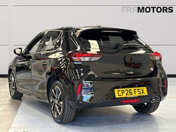Used Vauxhall Corsa 2026 for sale - 79119805: Photo