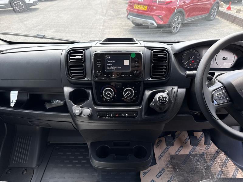 Used Vauxhall Movano 2025 for sale - 74791388: Photo 12