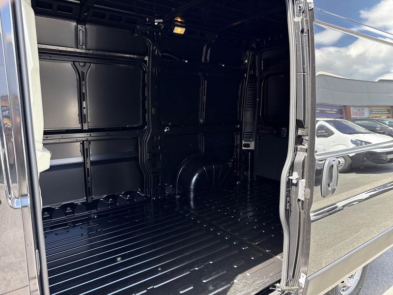 Used Vauxhall Movano 2025 for sale - 74791388: Photo 13