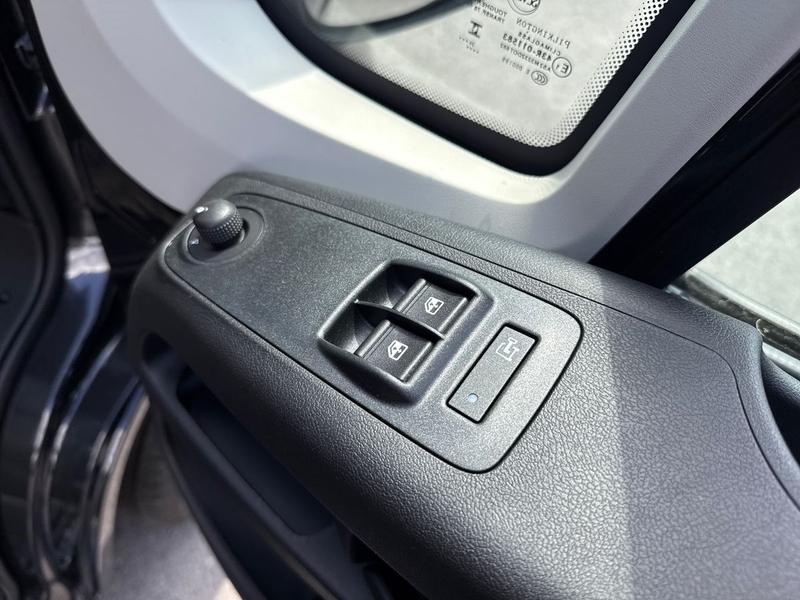 Used Vauxhall Movano 2025 for sale - 74791388: Photo 16