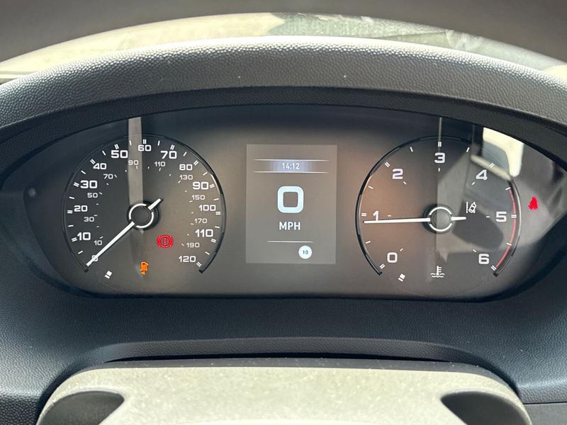 Used Vauxhall Movano 2025 for sale - 74791388: Photo 18