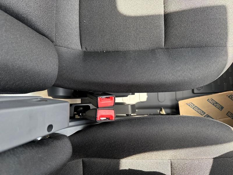 Used Vauxhall Movano 2025 for sale - 74791388: Photo 19