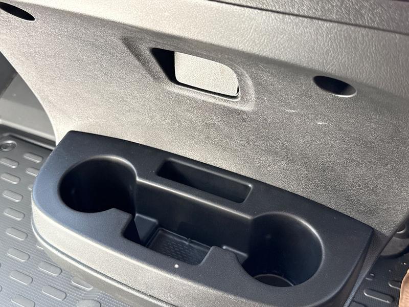 Used Vauxhall Movano 2025 for sale - 74791388: Photo 21