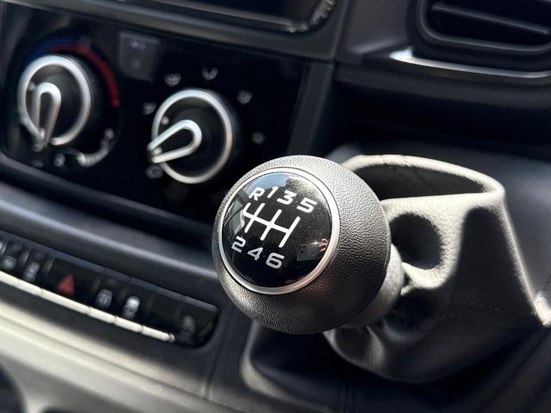 Used Vauxhall Movano 2025 for sale - 74791388: Photo 22