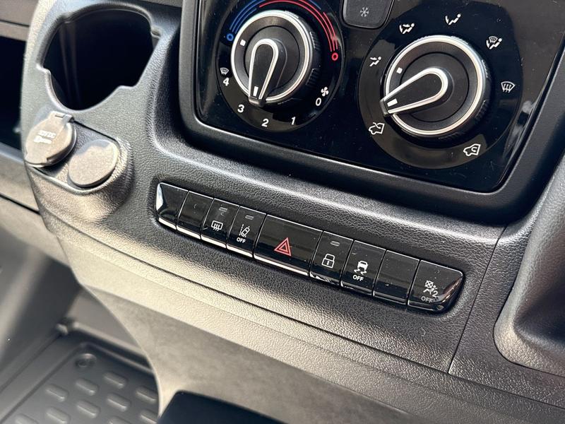 Used Vauxhall Movano 2025 for sale - 74791388: Photo 23