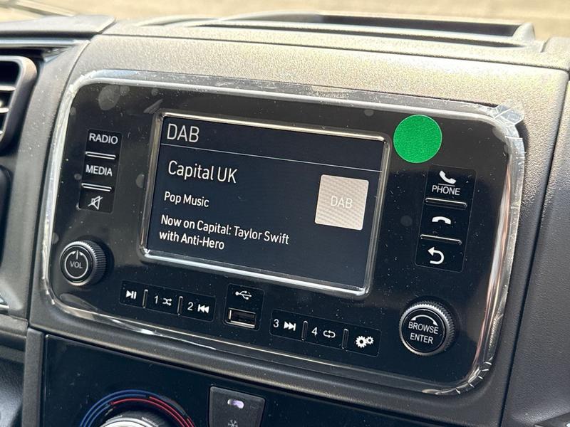 Used Vauxhall Movano 2025 for sale - 74791388: Photo 26